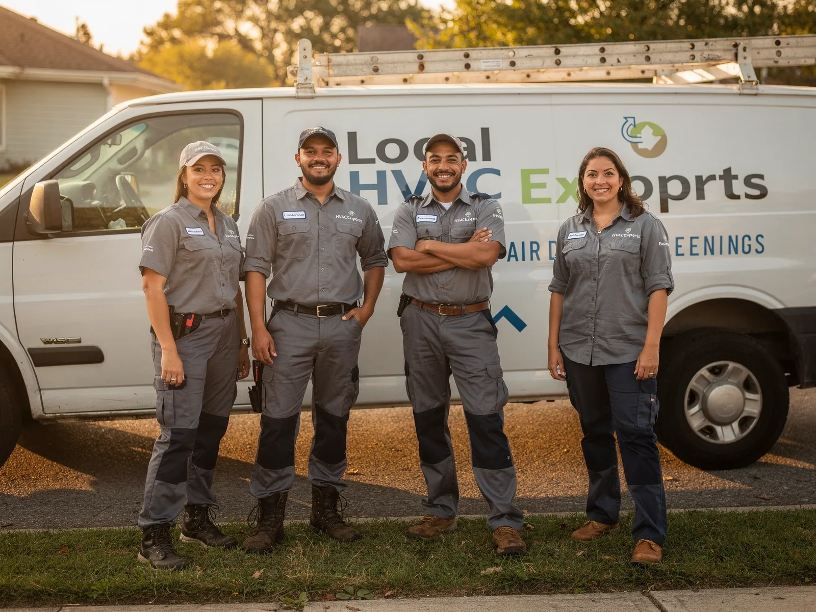 24/7 HVAC Repair & AC Replacement company in Soldier, IA